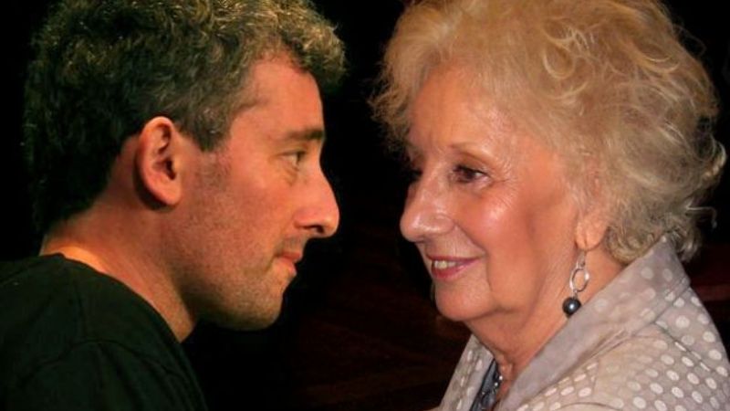 “Se ha ganado otra batalla por la Memoria, la Verdad y la Justicia”