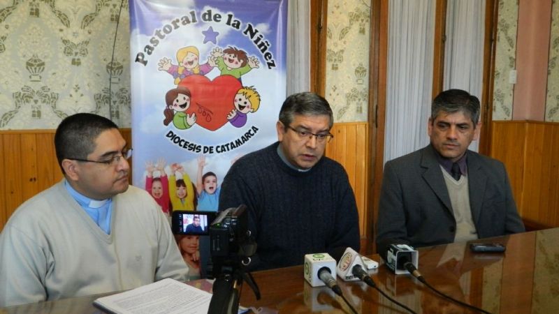 Lanzan el Congreso sobre Niñez y Adolescencia, espacio de diálogo, debate y acuerdo