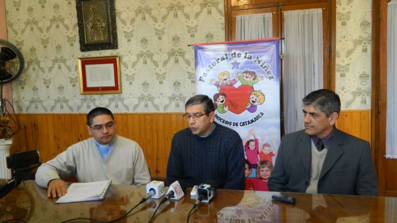 Lanzan el Congreso sobre Niñez y Adolescencia, espacio de diálogo, debate y acuerdo