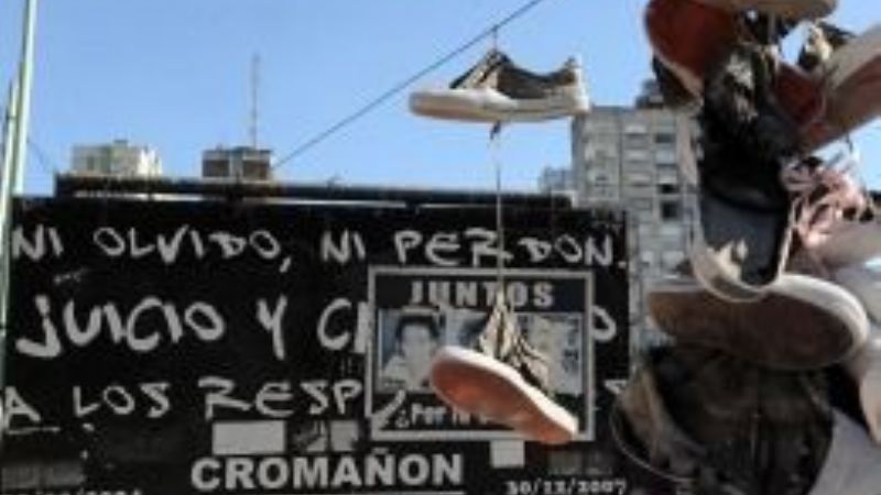 Ordenaron liberar a los Callejeros, a Villarreal y a ex funcionarios porteños