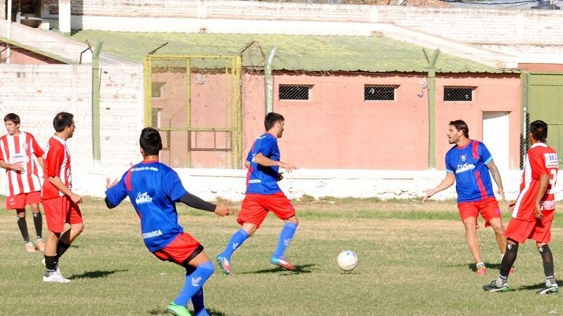 Prueba goleadora de San Lorenzo frente a Estudiantes