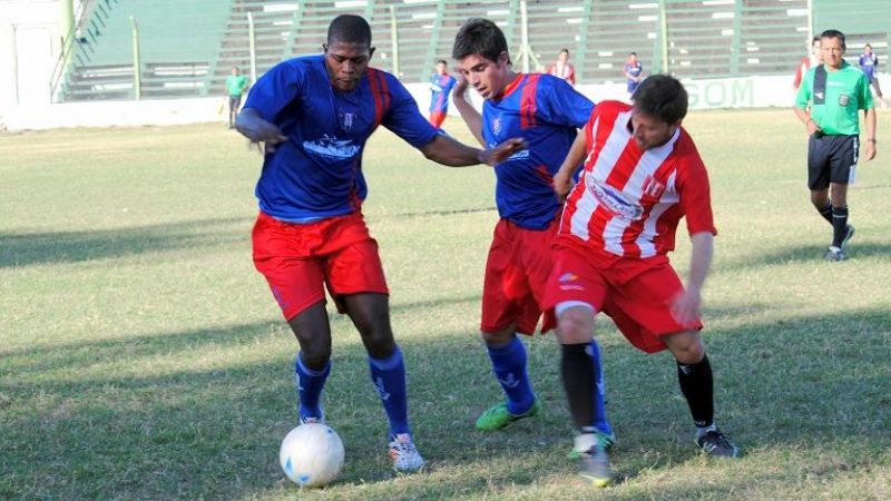 Prueba goleadora de San Lorenzo frente a Estudiantes