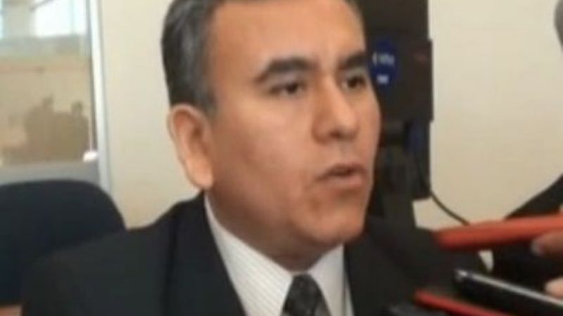 Afirman  que paro de mañana no afecta cobro de haberes