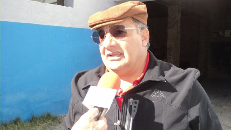 En 15 días, la subestación de la línea de 33 KW estará en marcha