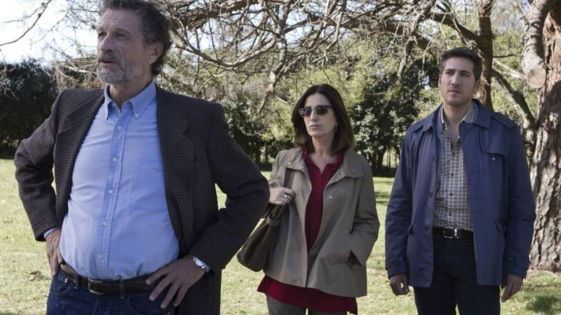 Este jueves, “Betibu” en el Espacio Incaa