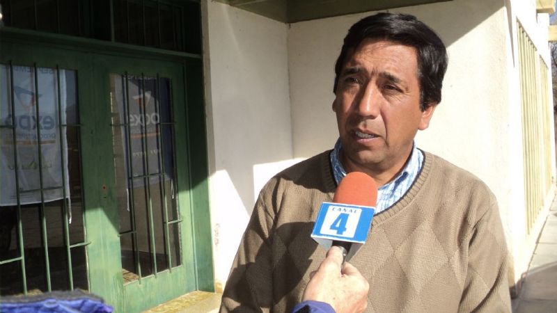 Luz verde para el acopio de maíz blanco