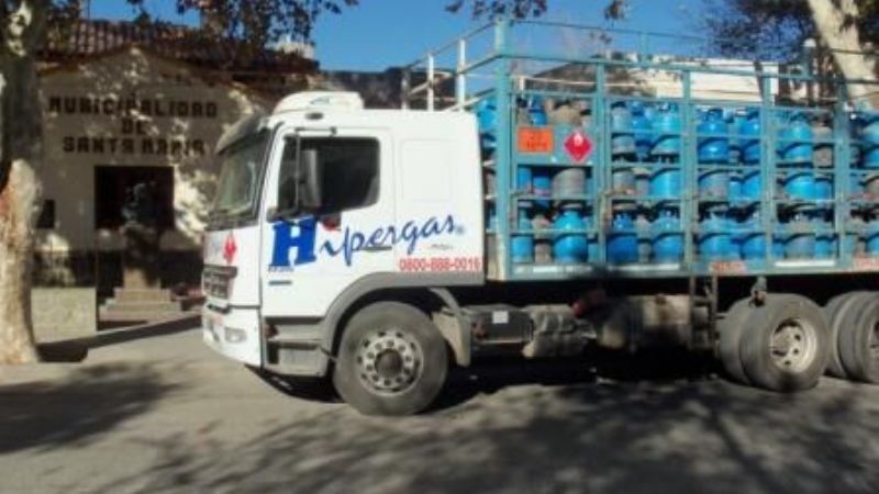 “Garrafas para todos” llega a Santa María