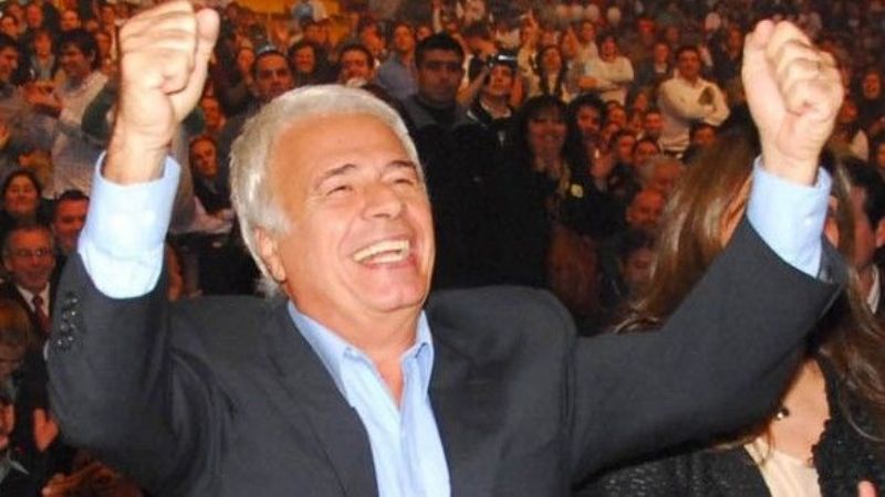 Llega De la Sota a Catamarca