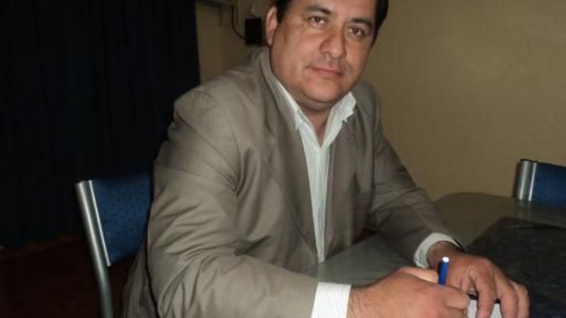 Quieren frenar la construcción de una escuela