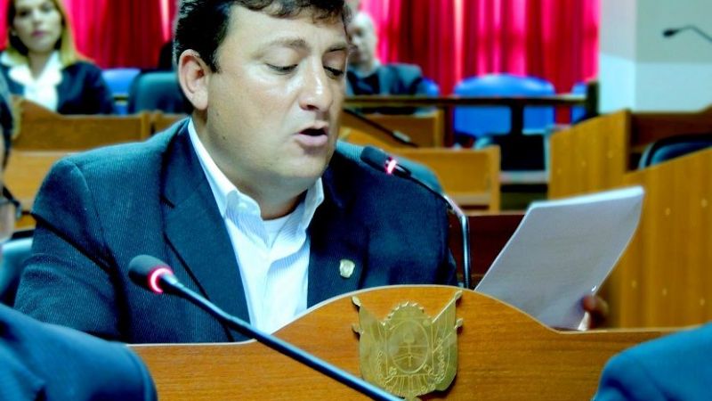 Senadores solicitaron asistencia inmediata para Medanitos