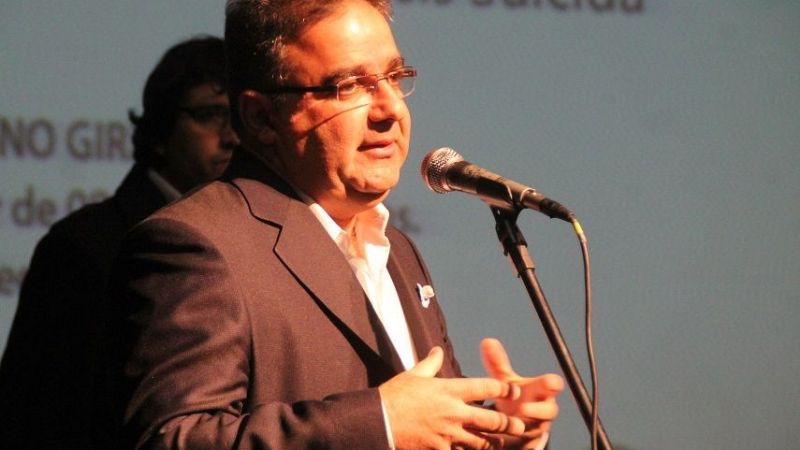 Jalil ganó ampliamente en la Capital