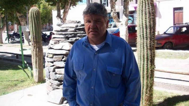 “Pareciera que tenemos vergüenza de nuestra propia cultura”