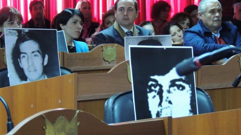 Mera: "es un deber moral darles voz a los que pretendieron silenciar"