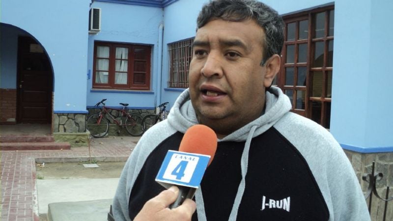 “Las finanzas de la Liga están en condiciones”