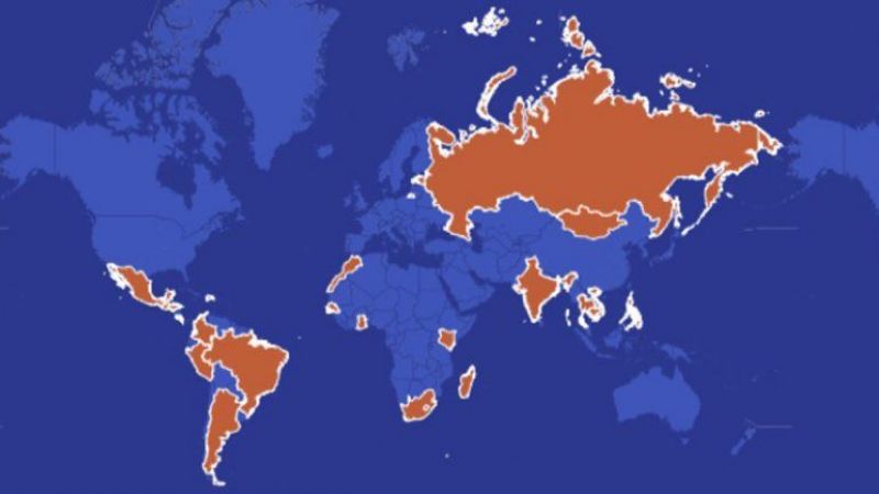 América Latina, a la cabeza del turismo sexual infantil