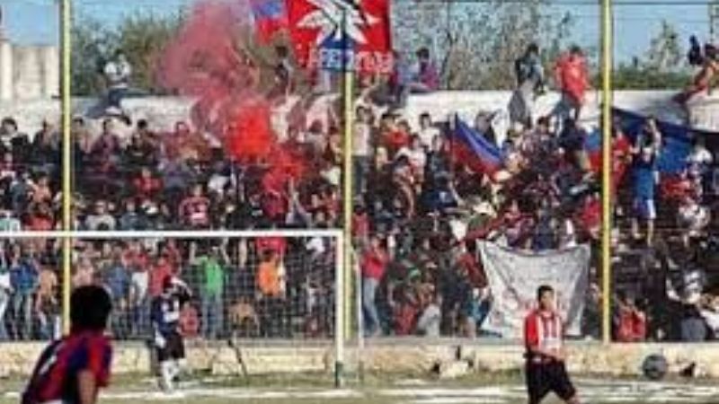 50 efectivos para el operativo de seguridad para San Martín - San Lorenzo de Alem