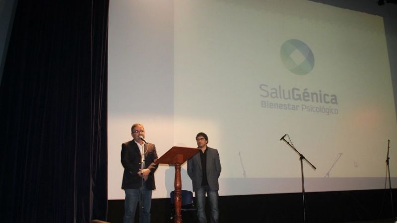 Cerró hoy el “Congreso Nacional sobre Prevención en Suicidio”