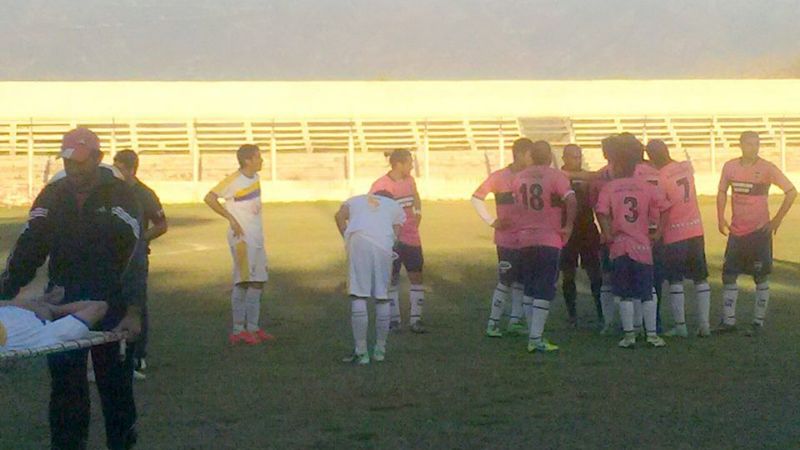 En jornada “caliente”, Los Altos perdió chance y Obreros líder