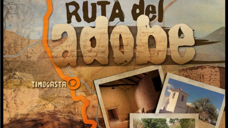 Este miércoles se presentará en Buenos Aires “La Ruta del Abobe 2014”