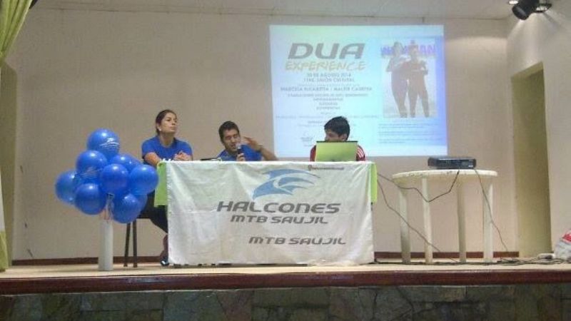 Verónica Leiva campeona, y Gabriel Aguilera en varones