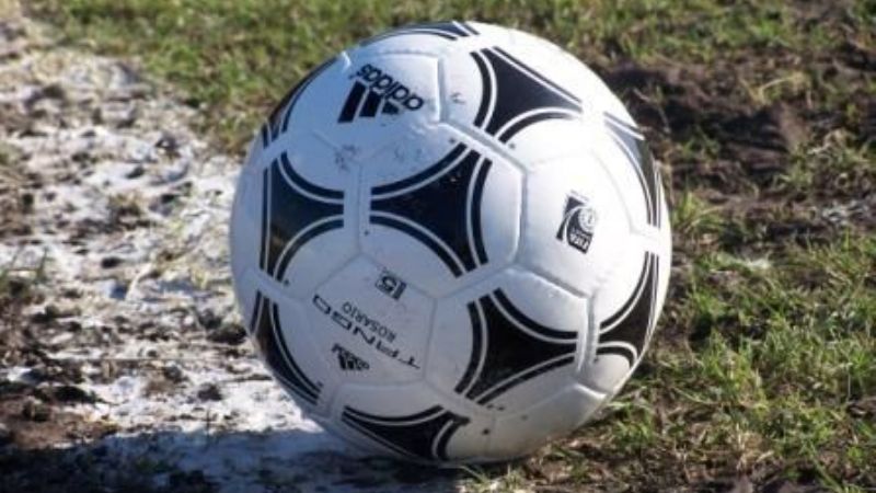 Futbolista veterano murió en pleno partido en Fiambalá