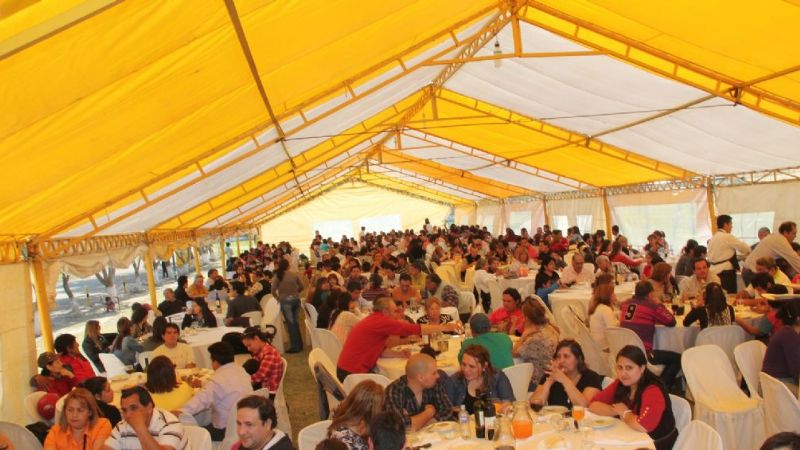 Numerosas actividades programadas por el Día del Empleado de Comercio