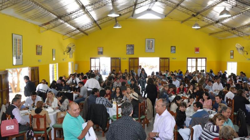 Numerosas actividades programadas por el Día del Empleado de Comercio