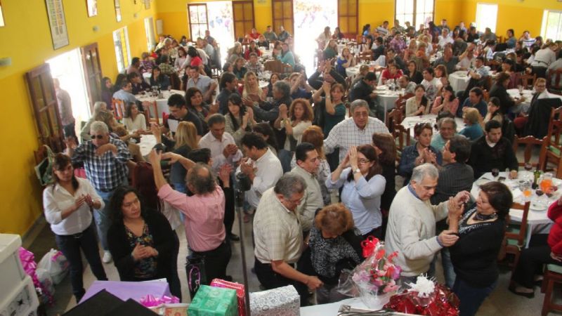 Numerosas actividades programadas por el Día del Empleado de Comercio