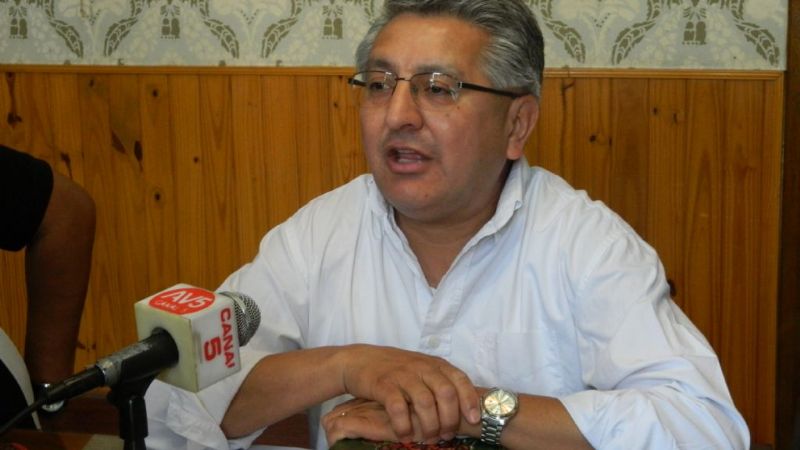 Con distintas actividades la Diócesis de Catamarca celebra el Mes de la Biblia