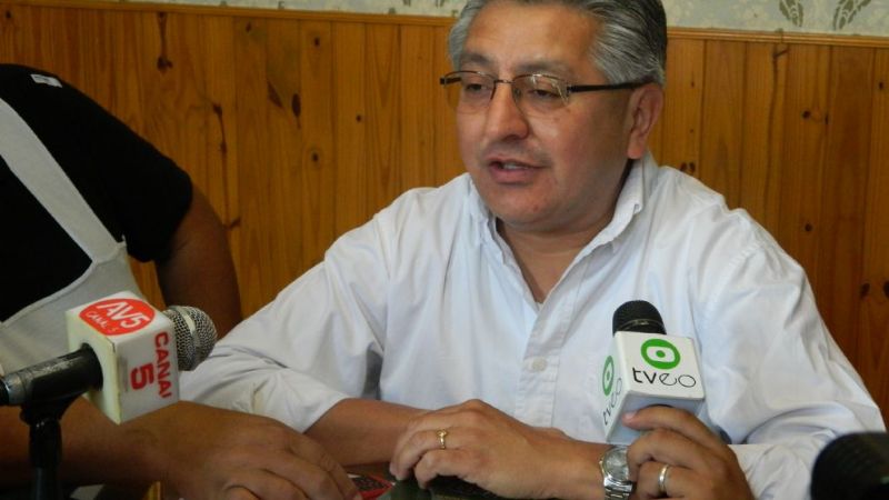 Con distintas actividades la Diócesis de Catamarca celebra el Mes de la Biblia