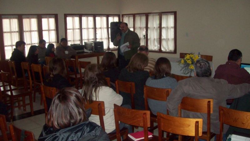 Catamarca se prepara para recibir a los participantes del Encuentro de Pastoral Social del NOA