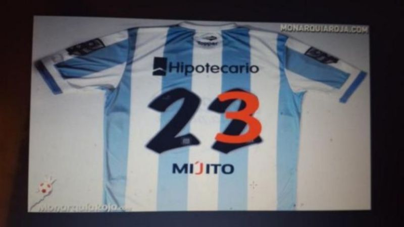 Tras el clásico, las cargadas del “Diablo” a la “Academia”