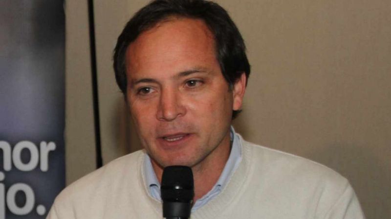 Espínola y la “Fiesta del Deporte” en Catamarca