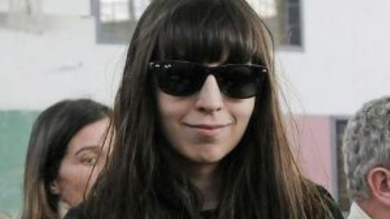 Florencia Kirchner desmintió haber vivido en un departamento de lujo en NY