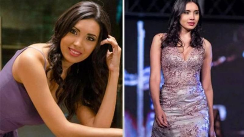 Una tucumana representará al país en Miss Latinoamérica 2014