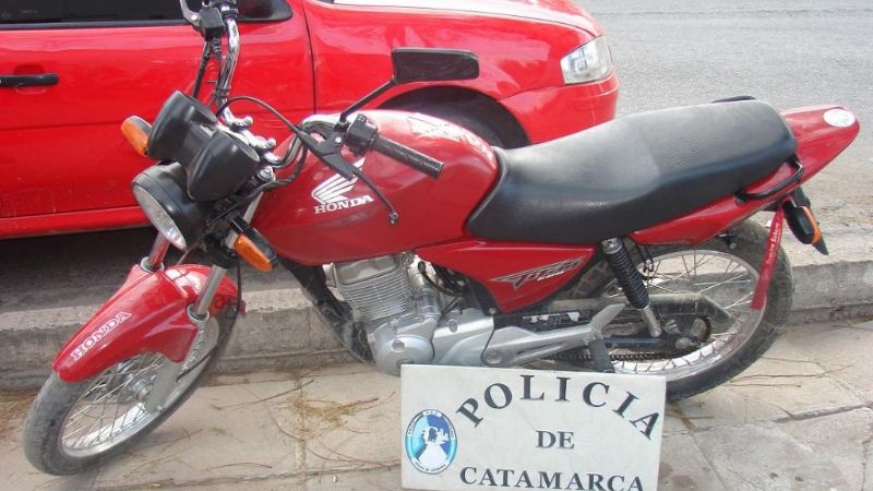 Esclarecen ilícitos en la zona alta de la Capital