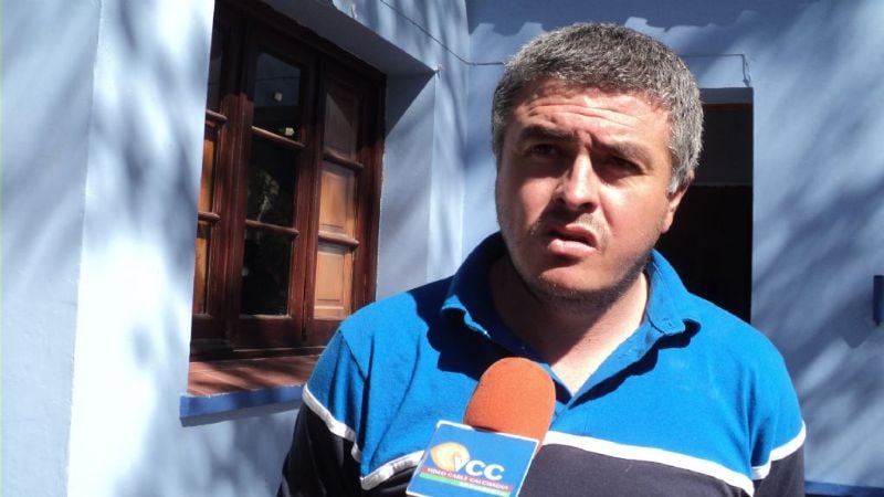 Gestionan predio para contener a perros abandonados