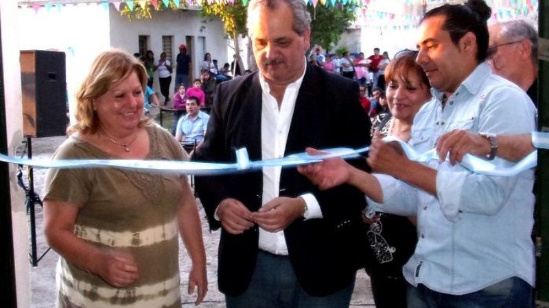 Apertura del nuevo ciclo en Centros de Promoción de Derechos