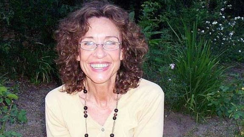 Elena Bossi dictará un taller de narrativa en Catamarca