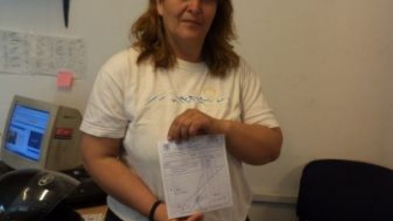 La ayuda social para beneficio de la sociedad santamariana