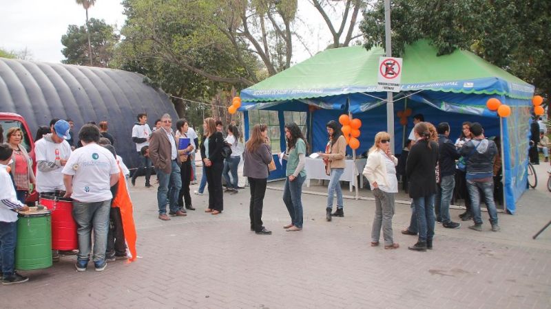 Jornada por la vida en el “Día Mundial de Prevención del suicidio”