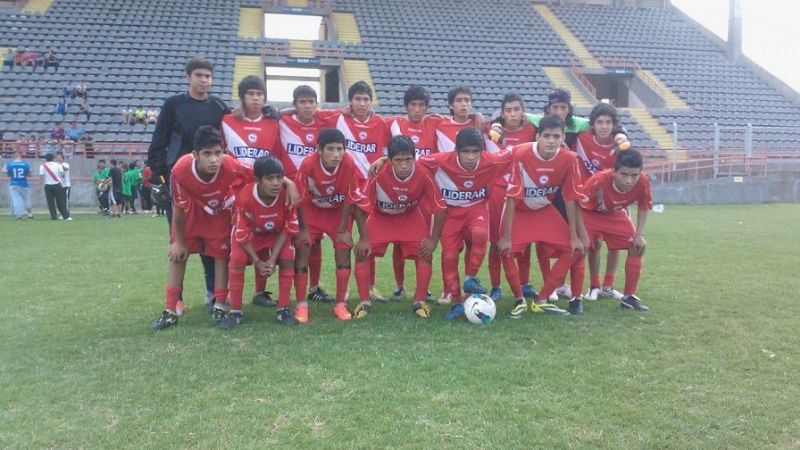 El fútbol masculino ya tiene sus representantes para Mar del Plata