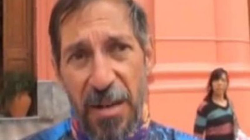 Trasplantado “dolido” con autoridades sanitarias catamarqueñas