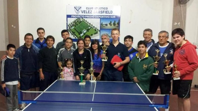 Vélez Sarsfield sigue con los festejos por su 86° Aniversario