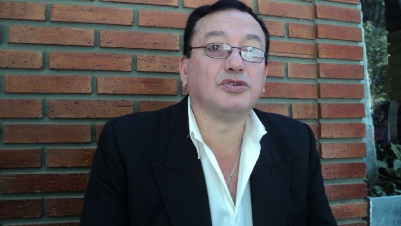 Importante capacitación minera para estudiantes secundarios