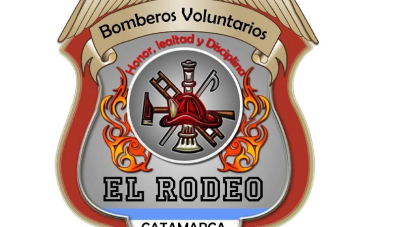 Olimpiadas de Bomberos en Catamarca
