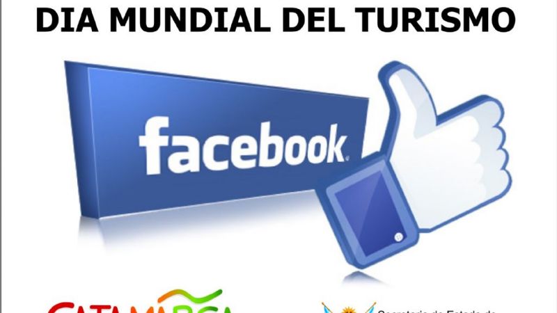 El 27 de septiembre se celebra el Día Mundial de Turismo