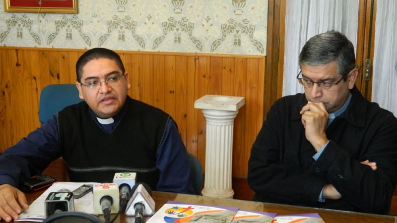 Marcada expectativa por la realización del Congreso sobre Niñez y Adolescencia