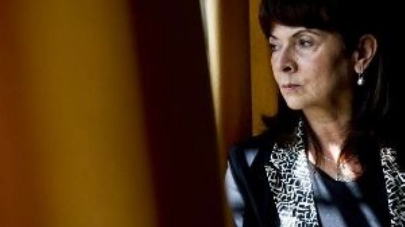 Tras el ADN negativo, Trimarco seguirá buscando al hijo de Marita