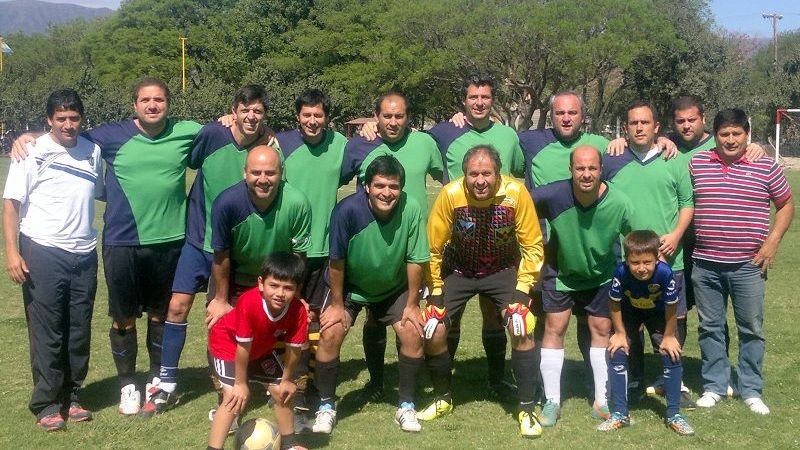 Ingenieros lideran la Maxi, y Odontopolicías y Policías “copan” la Sénior